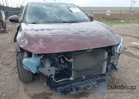 2021 Nissan Sentra Sv Xtronic Cvt z USA, uszkodzony, nr VIN 3N1AB8CV8MY212504